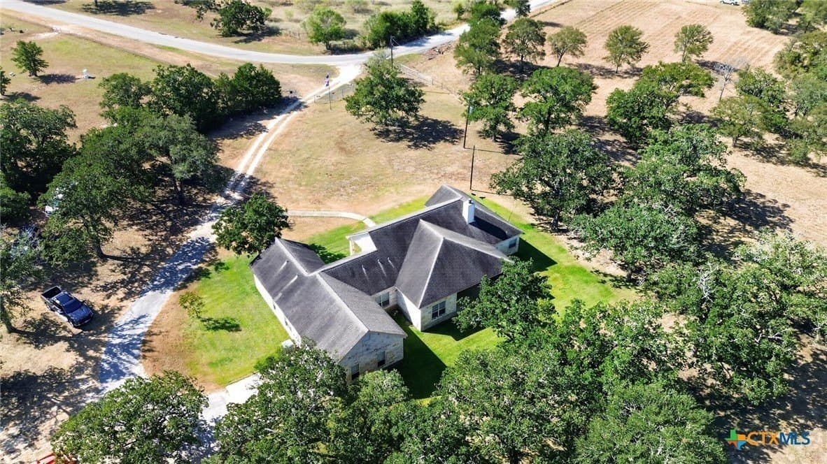 68.67 acres in Bastrop County - photo 20
