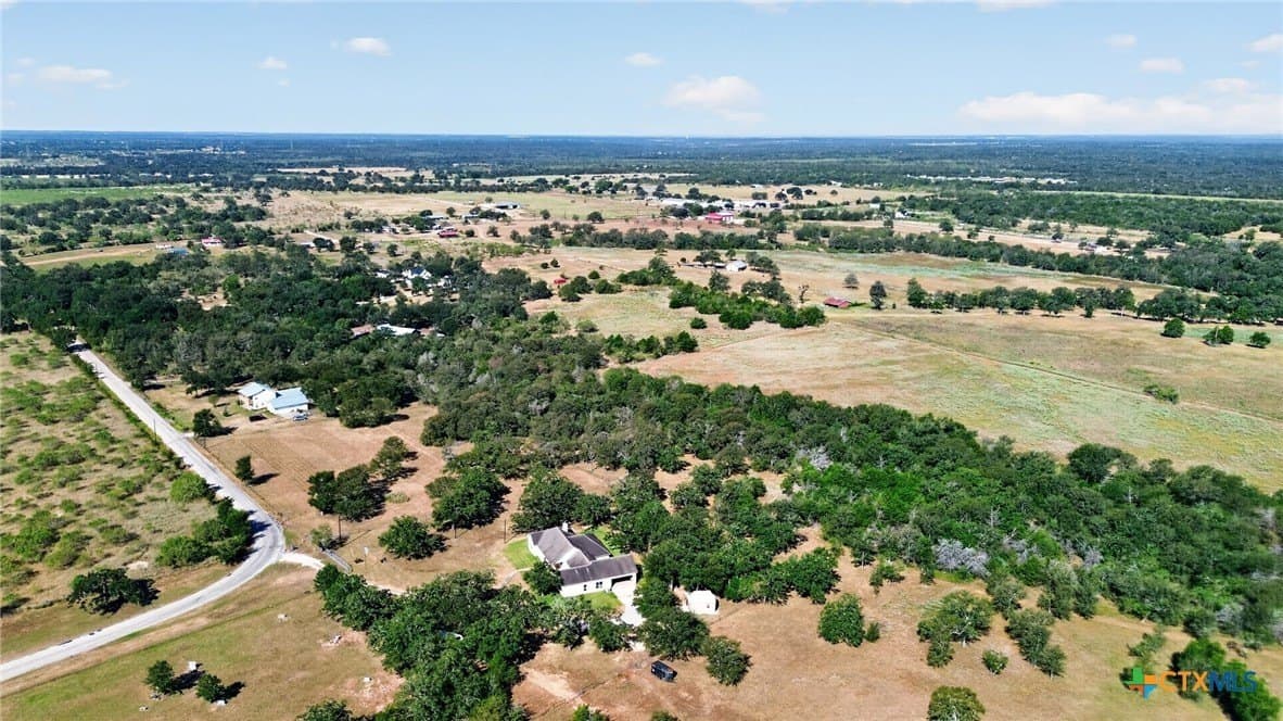 68.67 acres in Bastrop County - photo 2