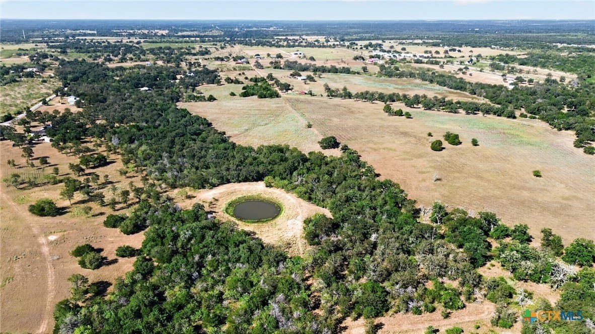 68.67 acres in Bastrop County - photo 3