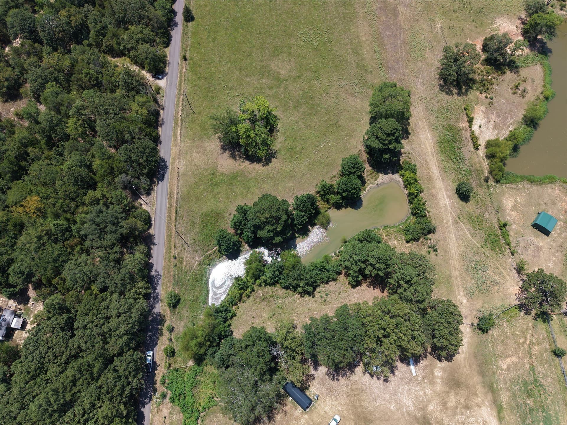 2 acres in Rains County - photo 5
