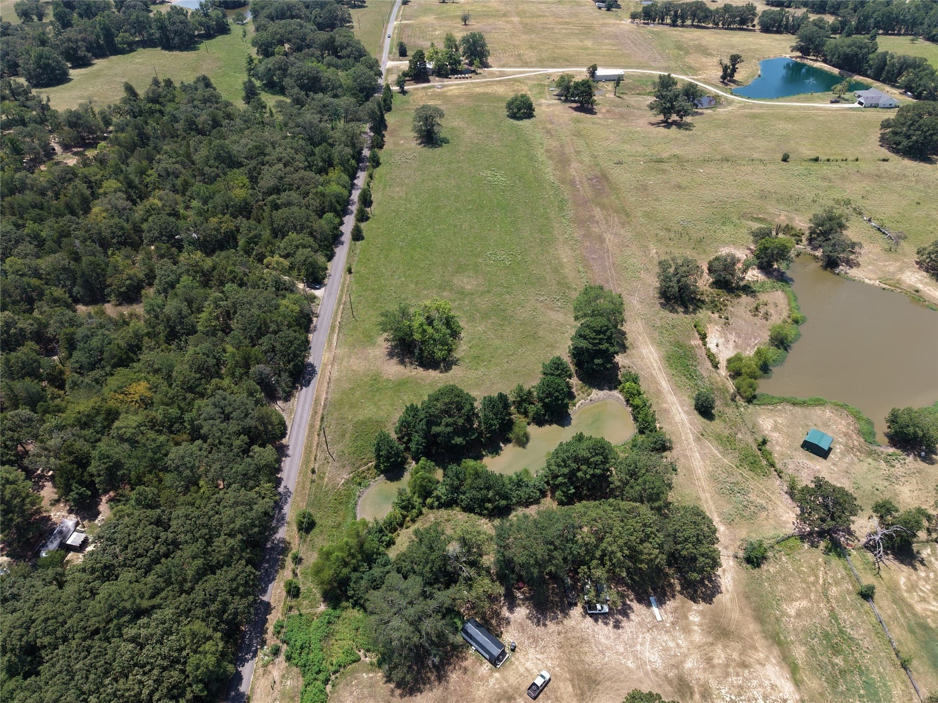 2 acres in Rains County - photo 7
