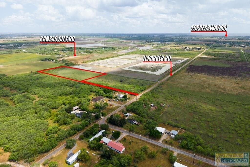 5.6 acres in Cameron County - photo 3