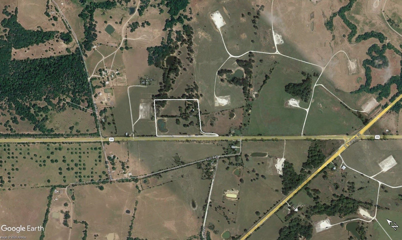 13 acres in Limestone County - photo 17