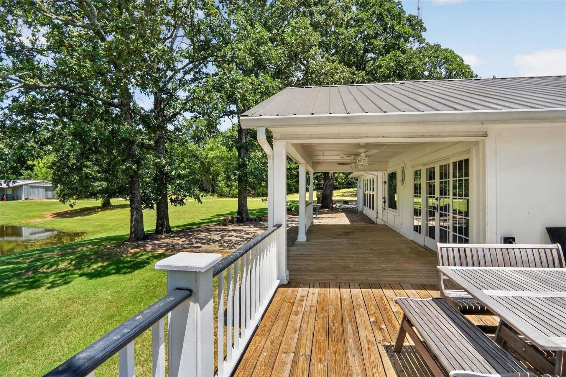 10.74 acres in Lamar County - photo 8