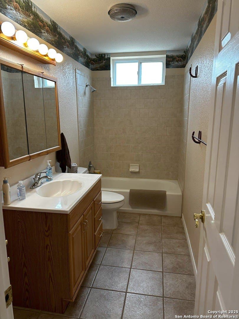 22.24 acres in Bandera County featured view