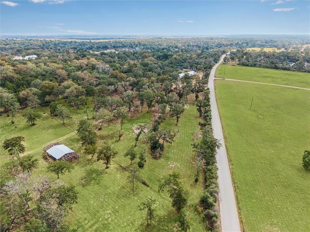 5.26 acres in AUSTIN County - photo 3