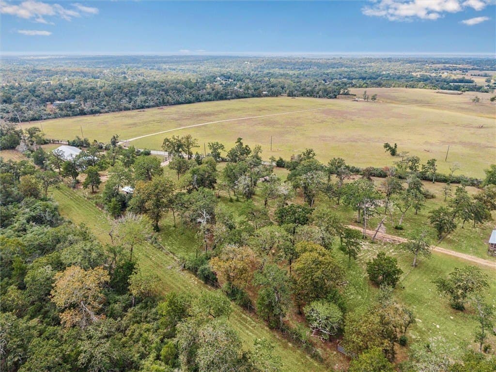 5.26 acres in AUSTIN County - photo 2
