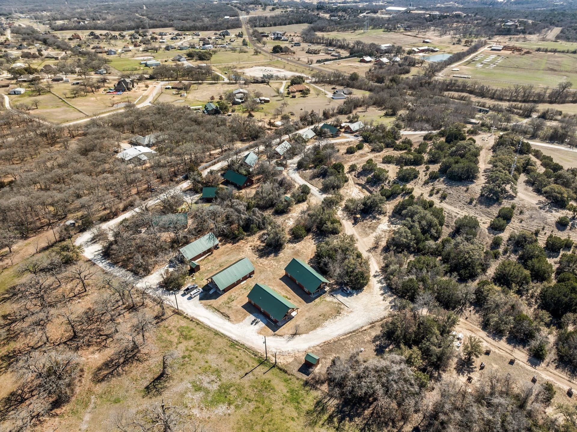 10 acres in Tarrant County - photo 8
