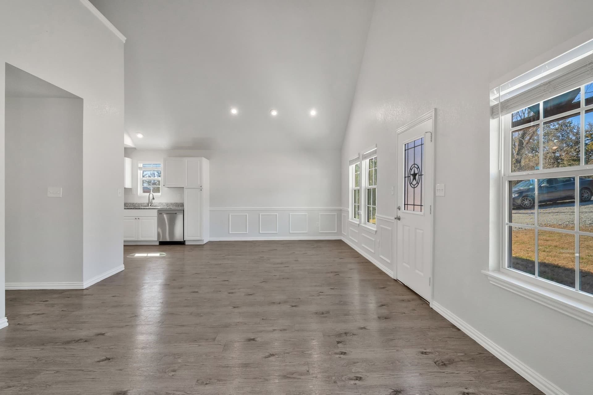 10 acres in Tarrant County - photo 10