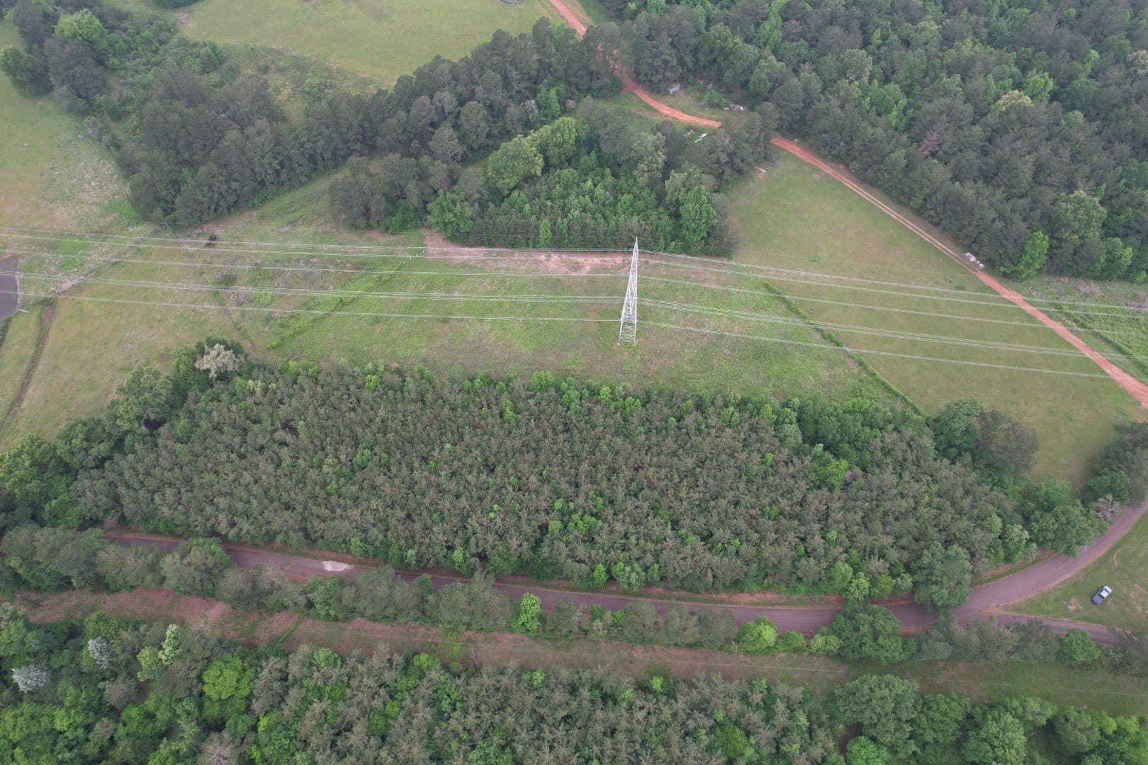 121.3 acres in Rusk County - photo 3