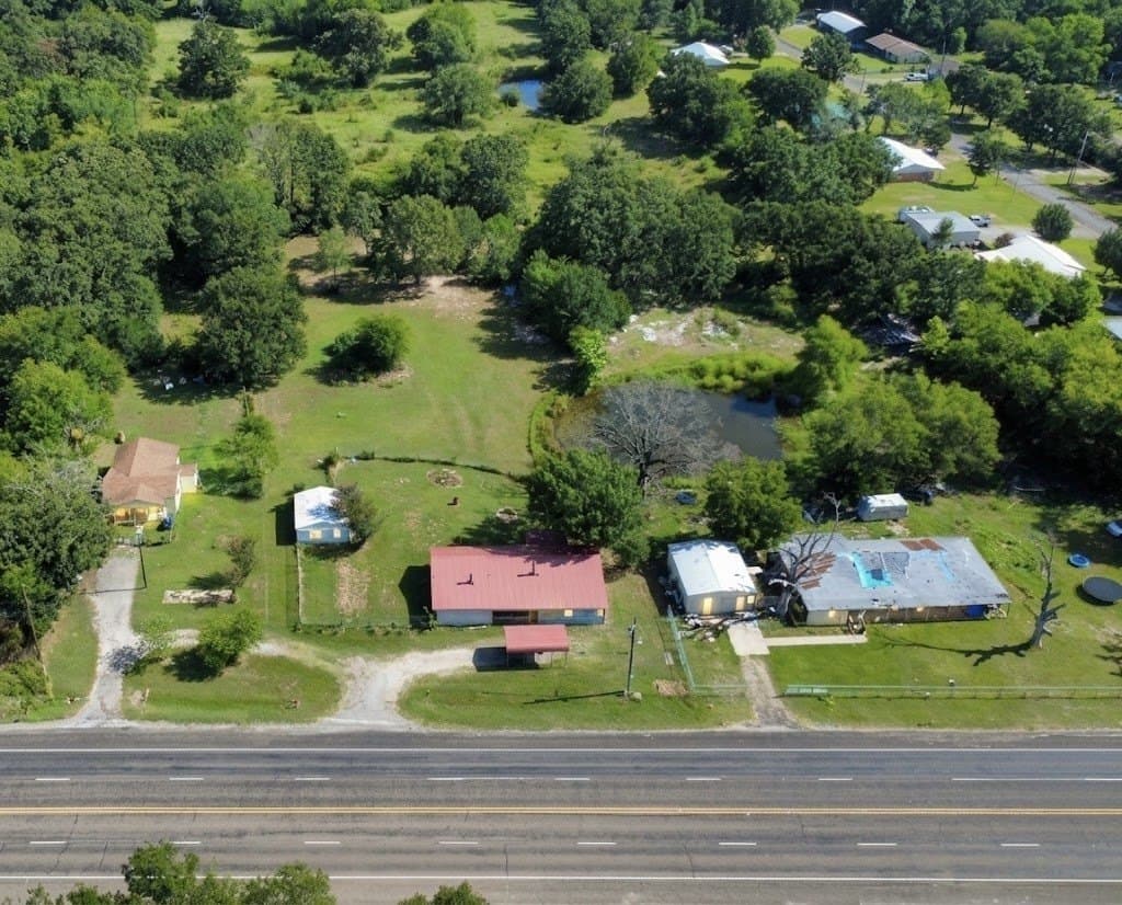 1.62 acres in Van Zandt County - photo 5