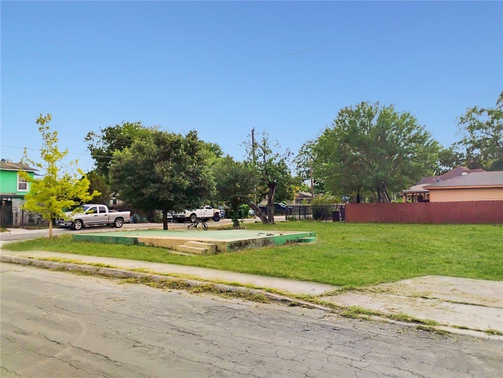 0.14 acres in Bexar County featured view