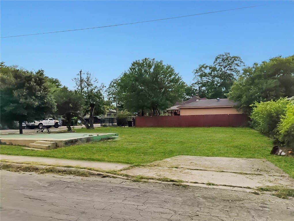 0.14 acres in Bexar County gallery image 4