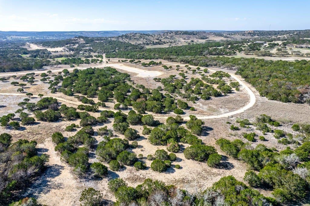 5.17 acres in Kerr County gallery image 4