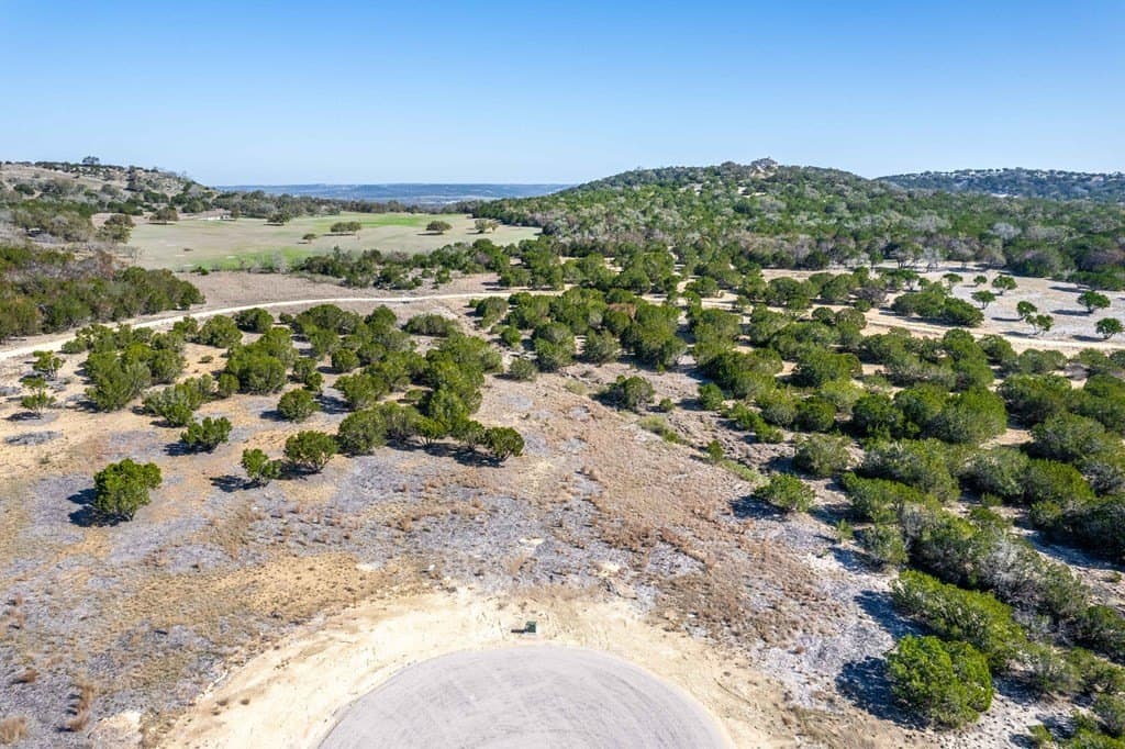 5.17 acres in Kerr County featured view