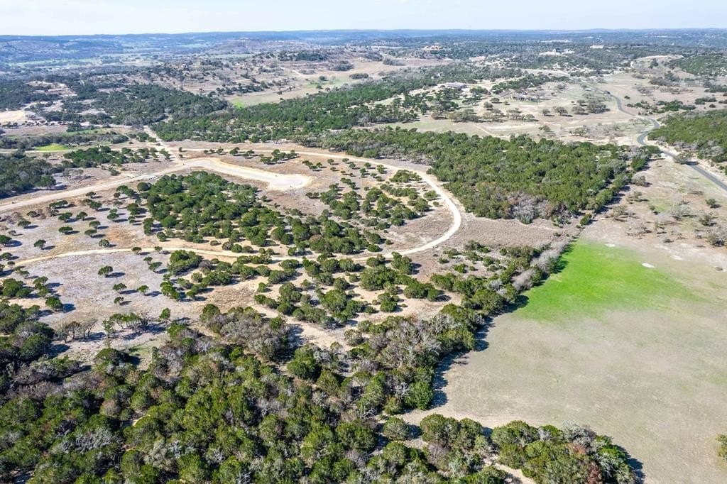 5.17 acres in Kerr County