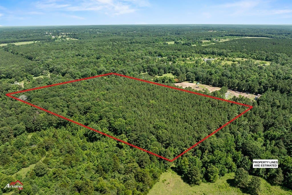 19.05 acres in Texas County featured view