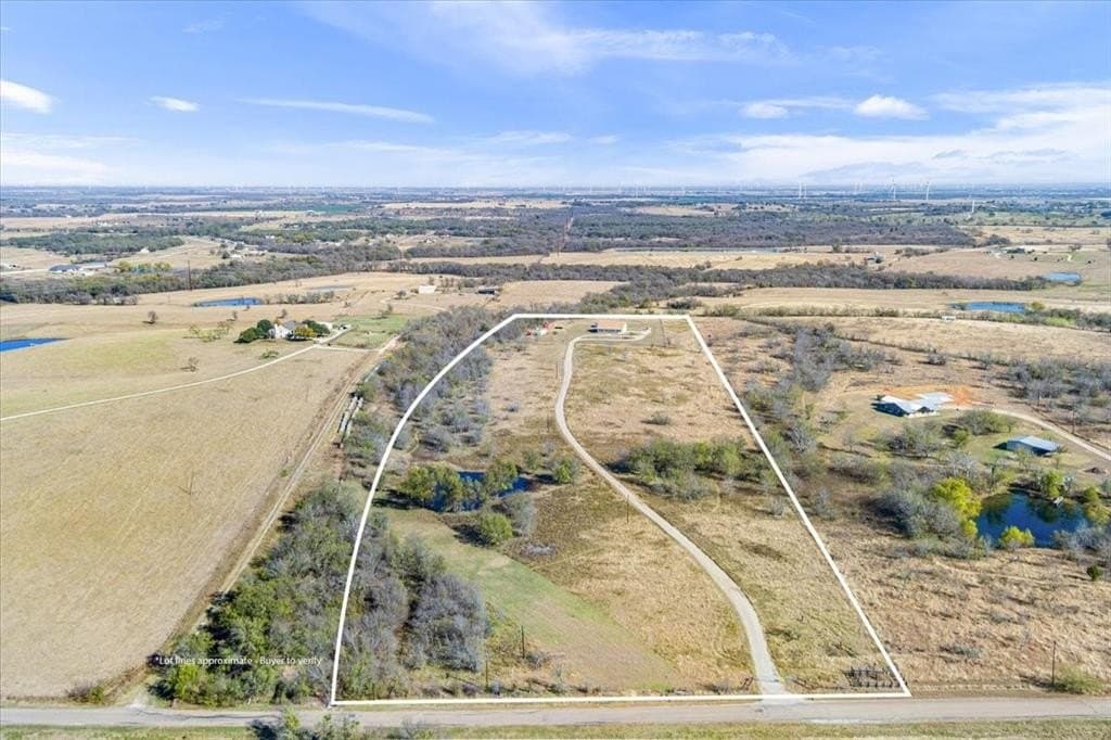 20 acres in McLennan County gallery image 2