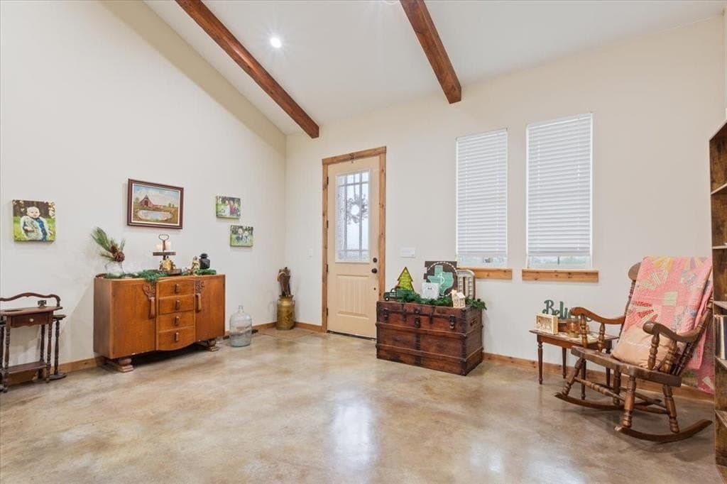 20 acres in McLennan County featured view