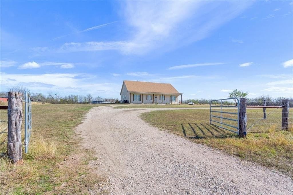 20 acres in McLennan County gallery image 3