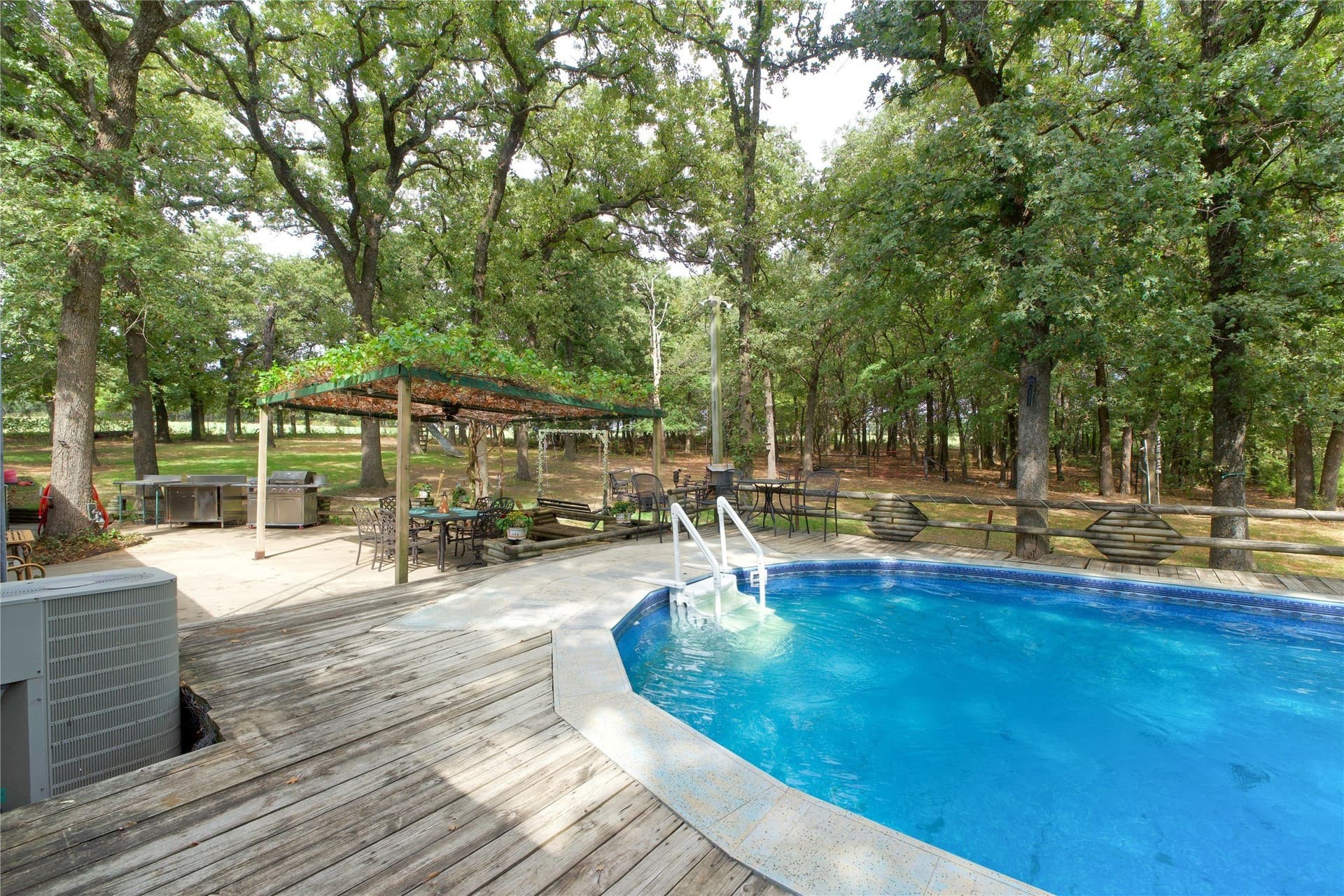 10.04 acres in Cooke County - photo 29