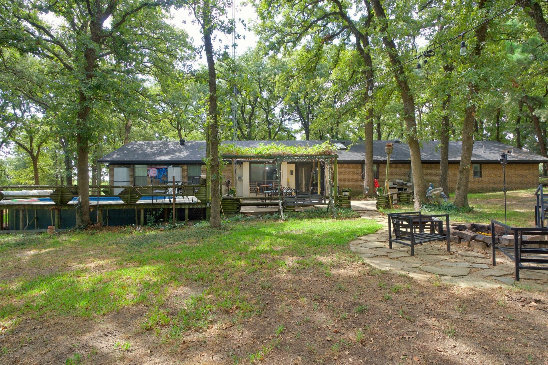 10.04 acres in Cooke County - photo 33