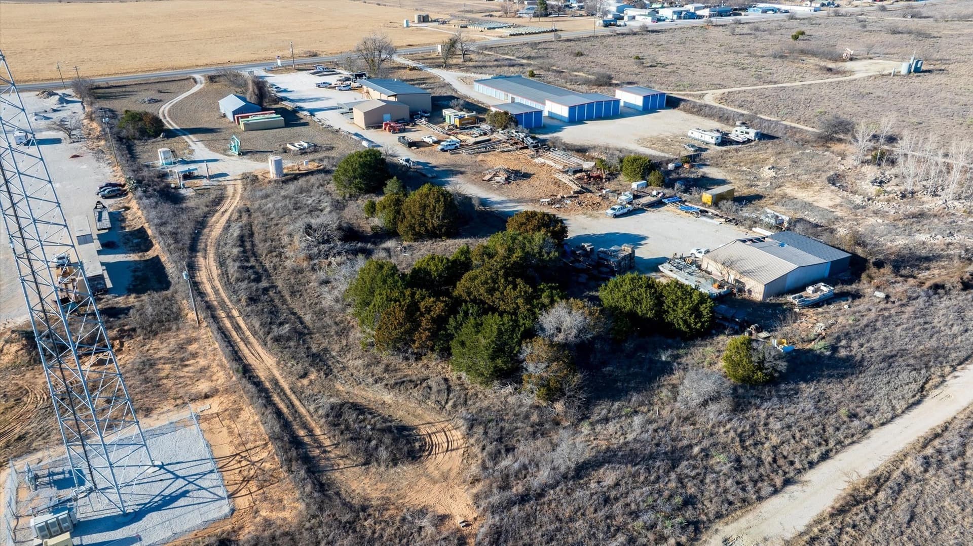 4 acres in Palo Pinto County - photo 8
