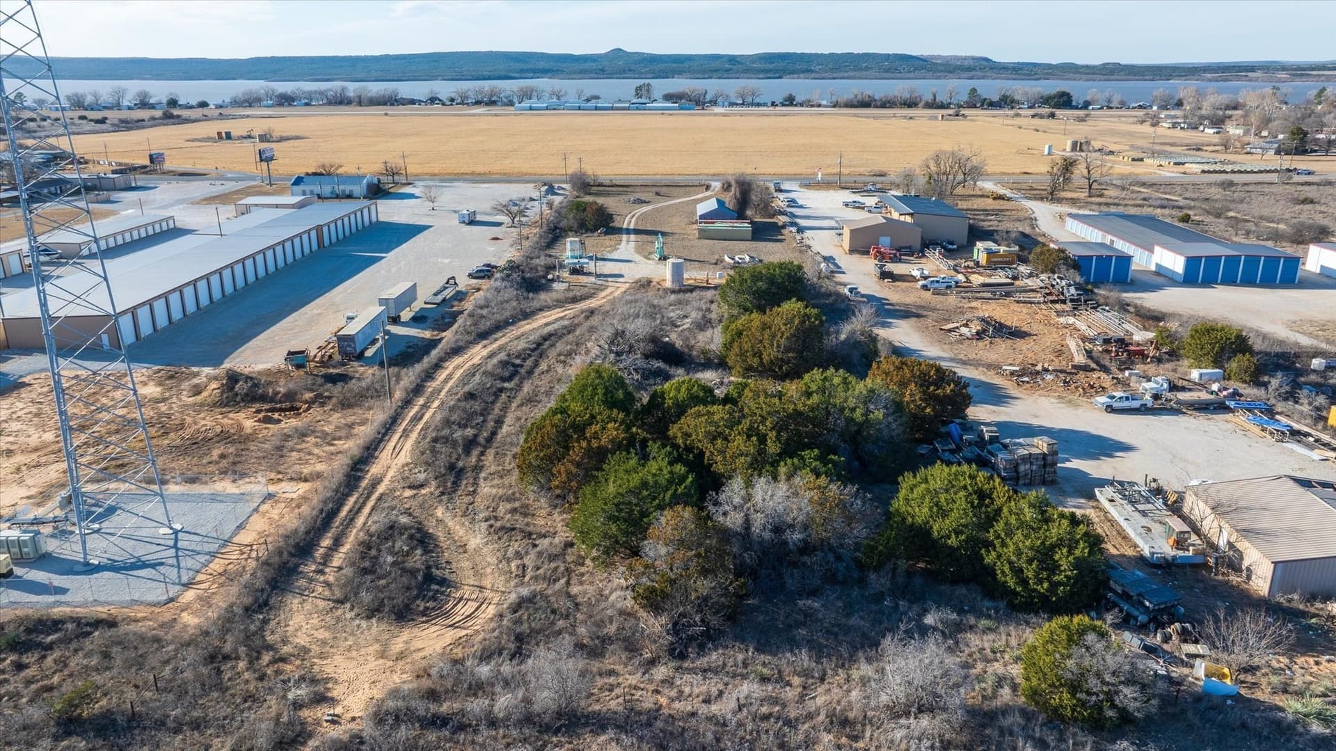 4 acres in Palo Pinto County - photo 7