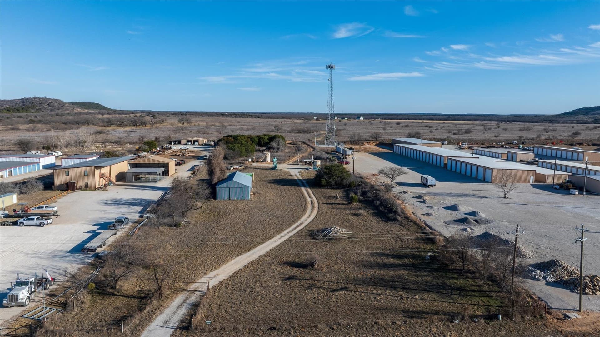 4 acres in Palo Pinto County gallery image 4