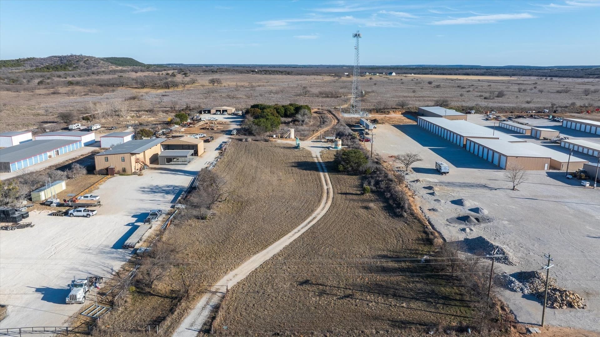4 acres in Palo Pinto County - photo 6