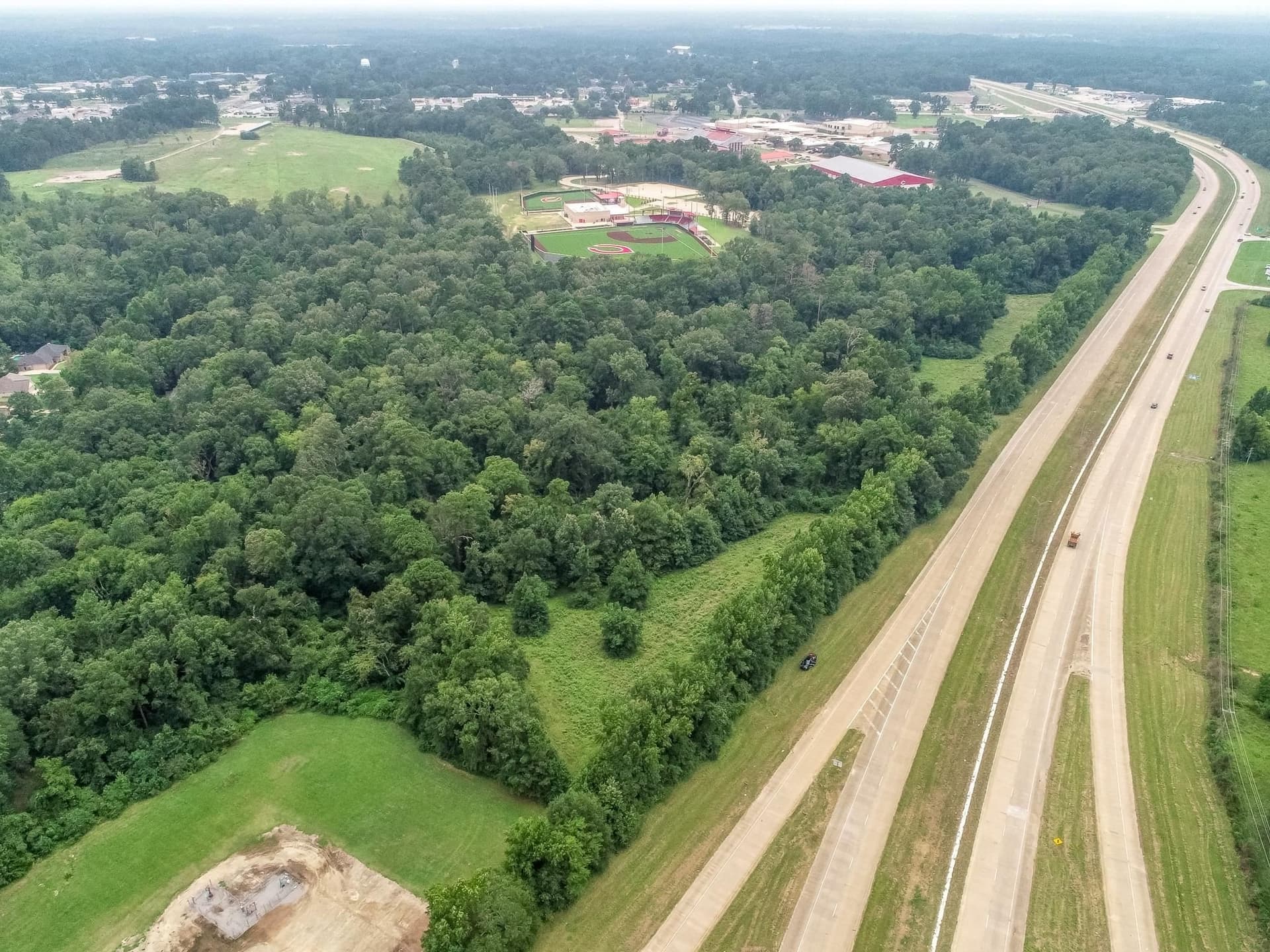 28.5 acres in Panola County gallery image 4