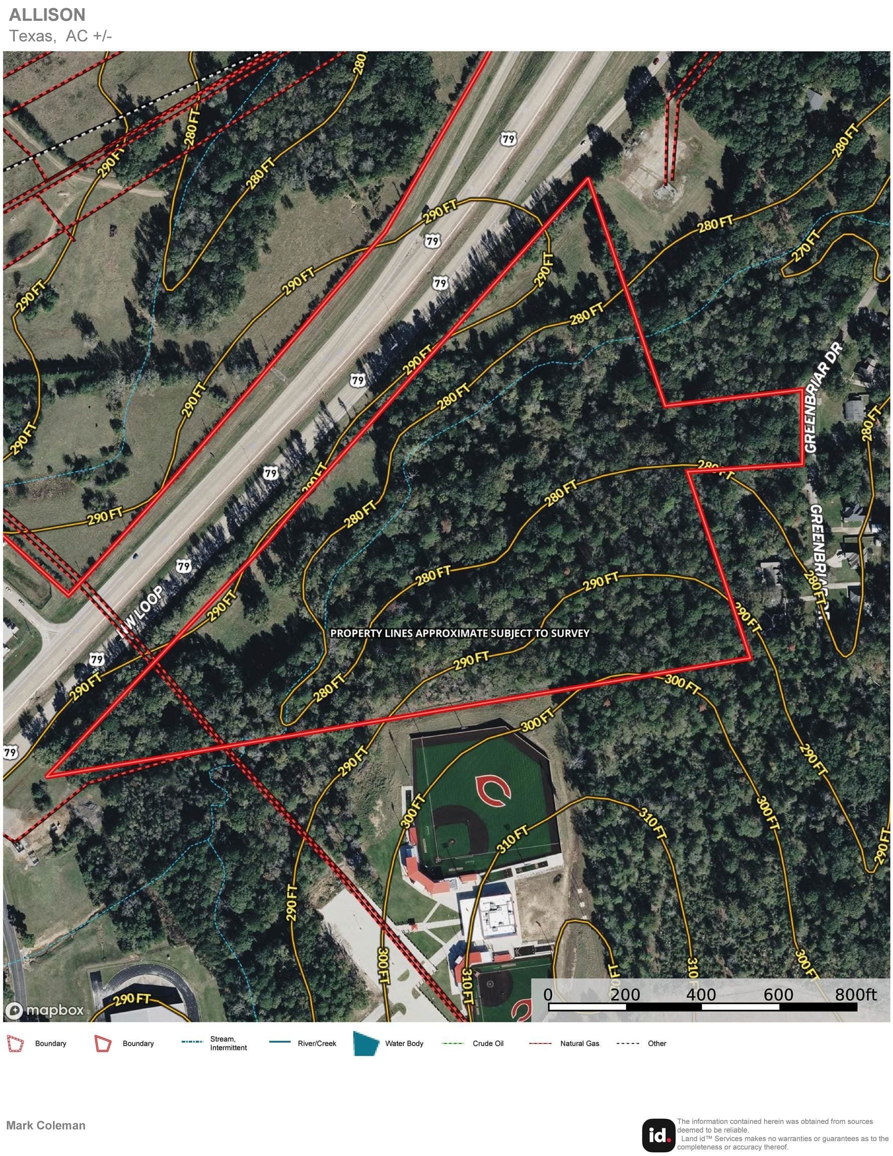 28.5 acres in Panola County - photo 6