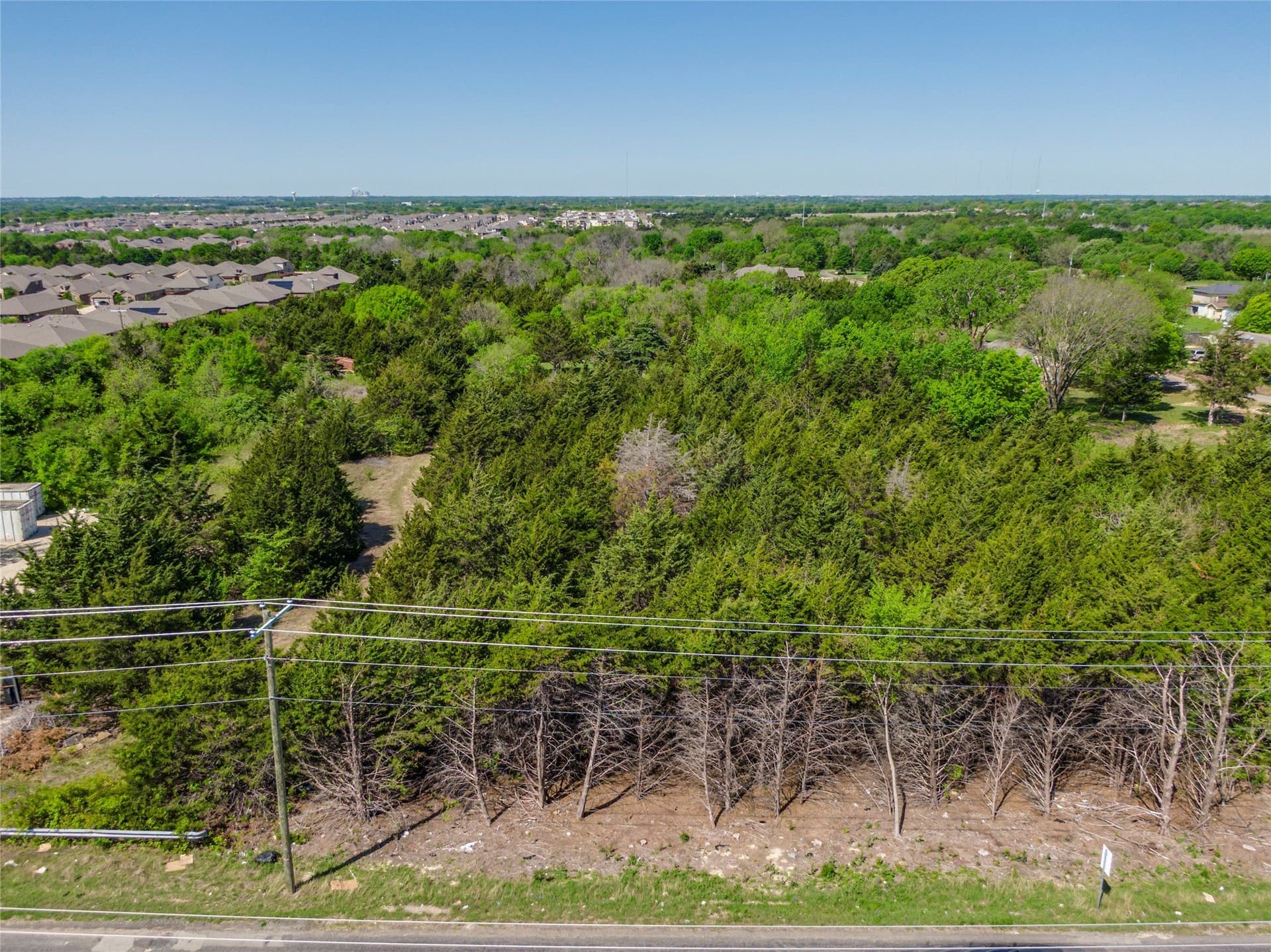 0.23 acres in Ellis County - photo 6