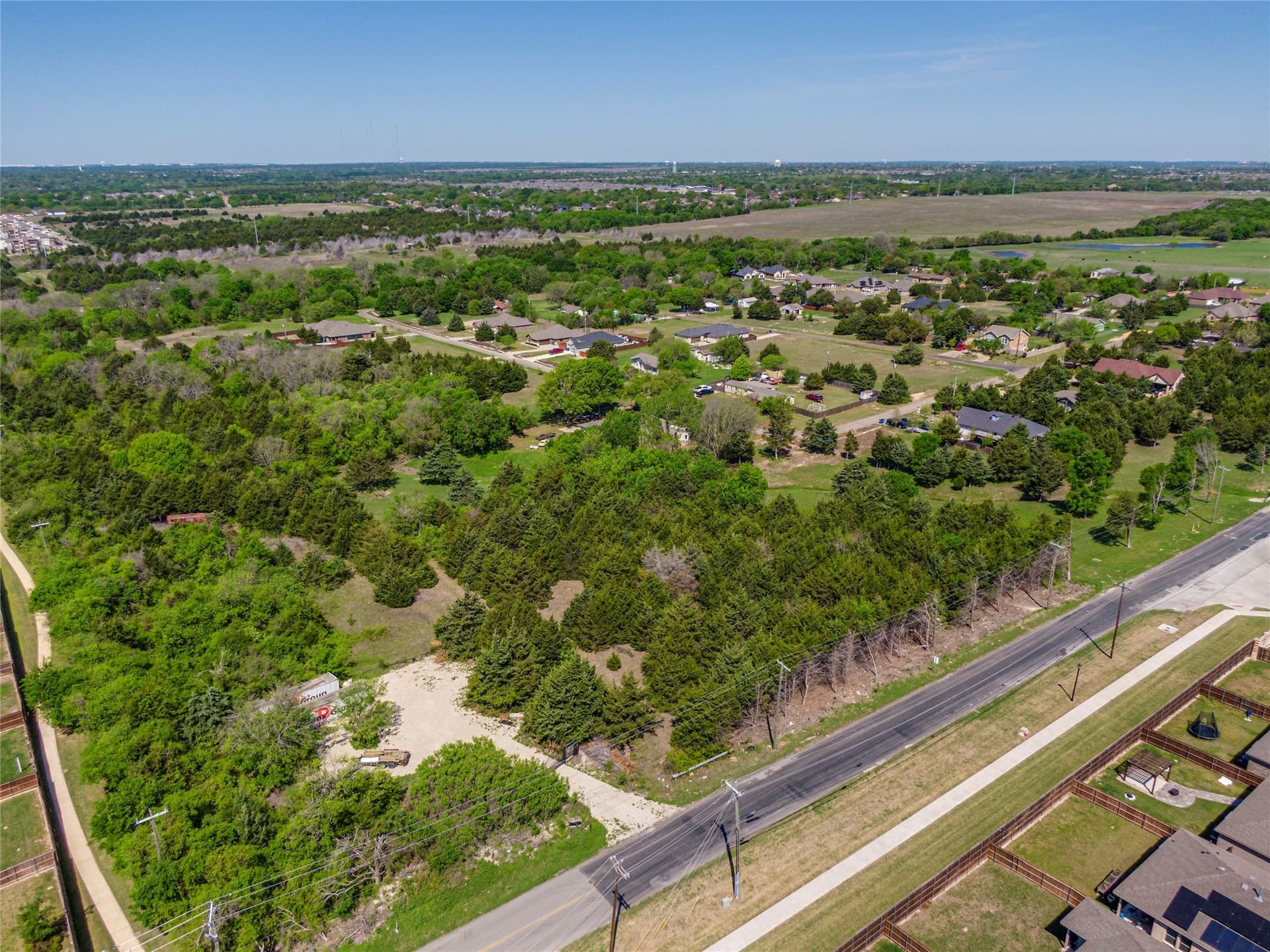 0.23 acres in Ellis County gallery image 2