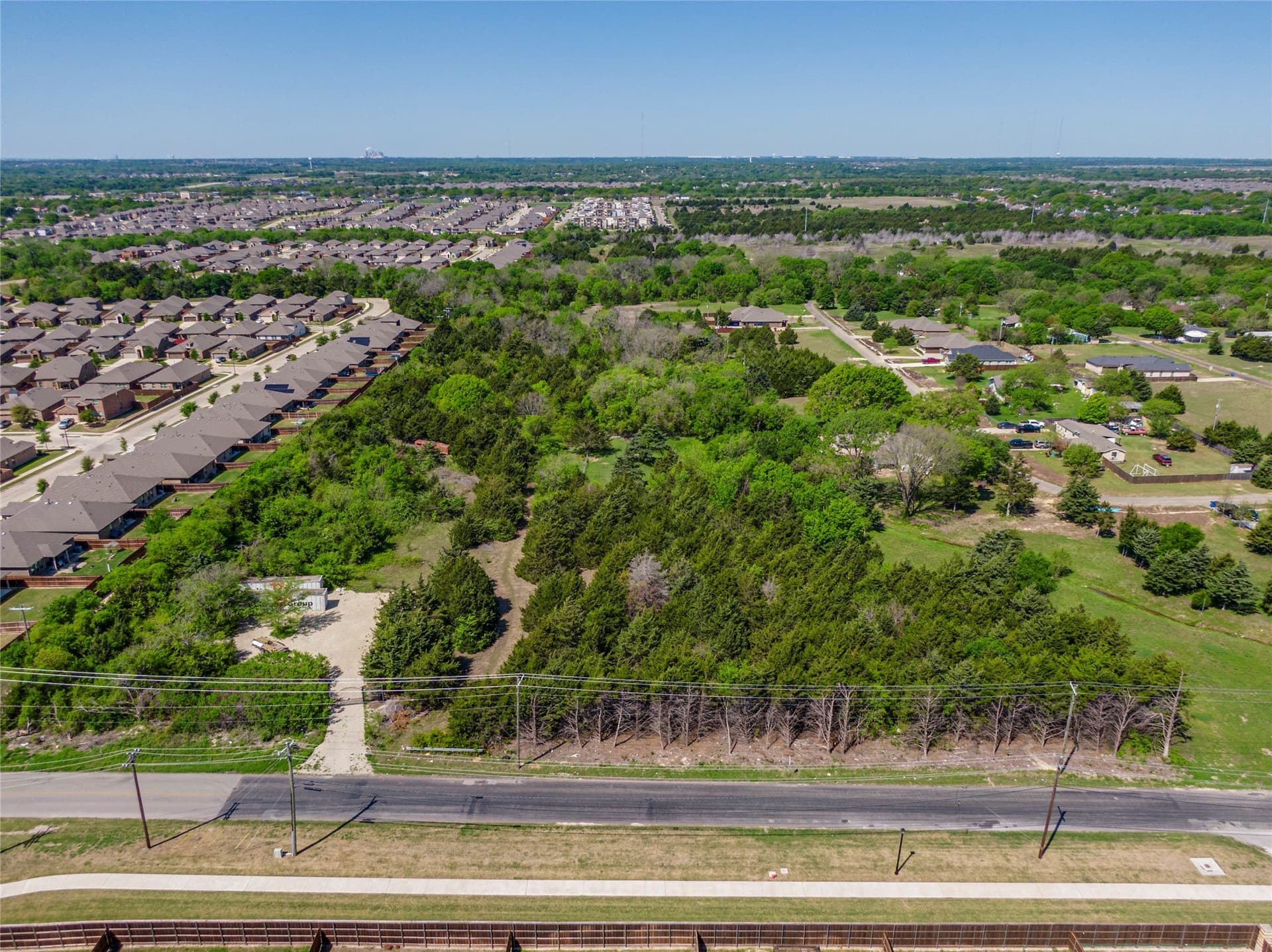 0.23 acres in Ellis County gallery image 3