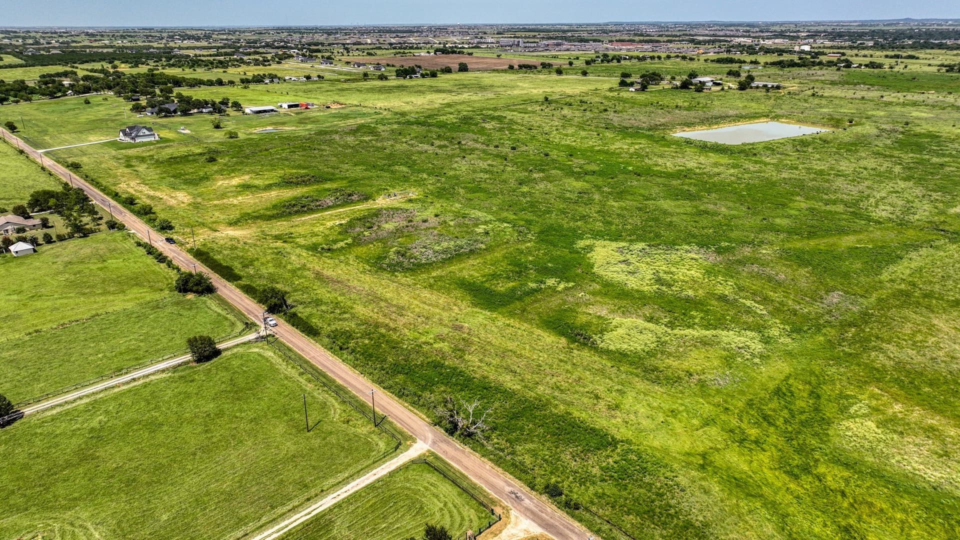 24.12 acres in Johnson County - photo 2