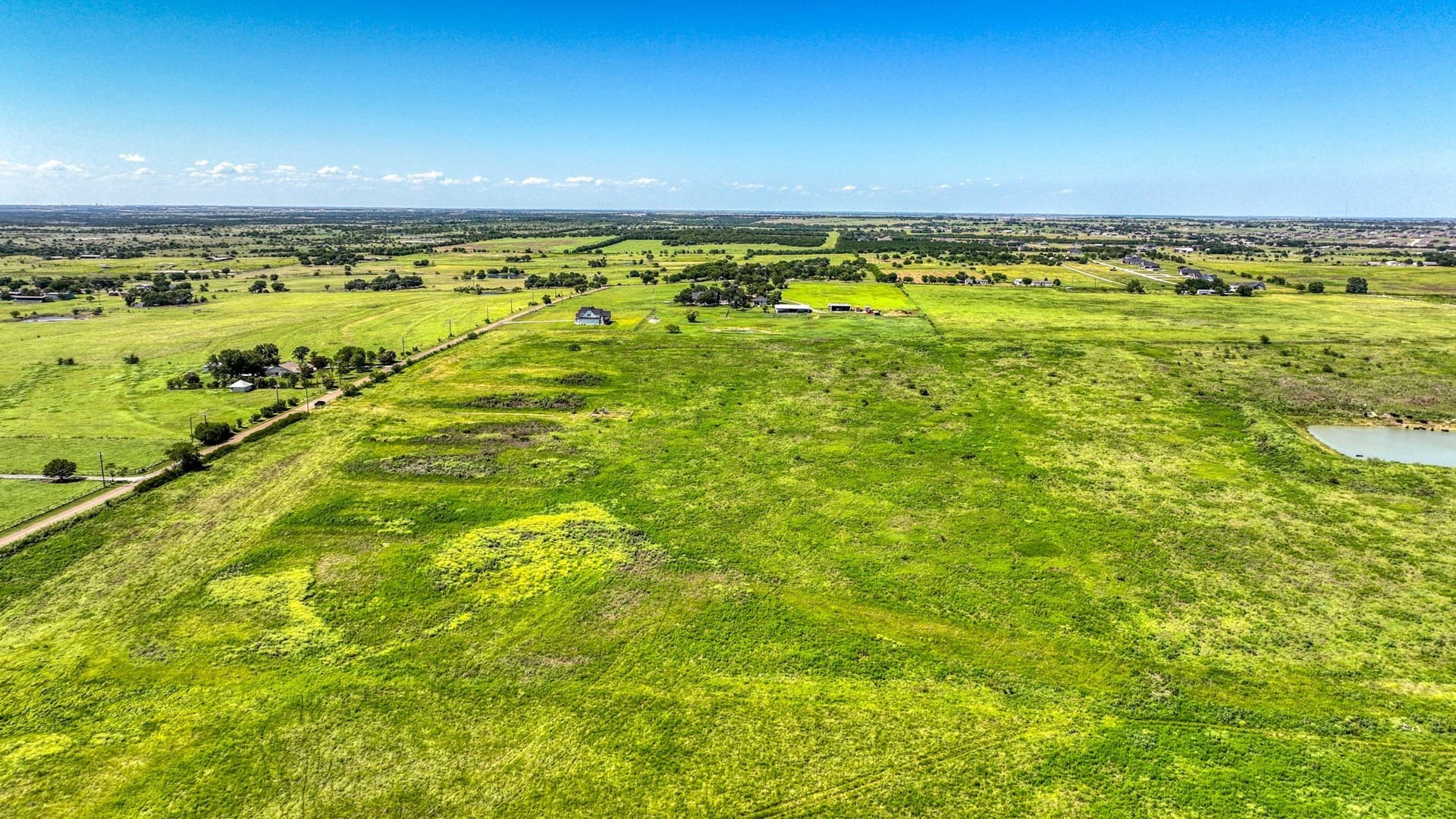 24.12 acres in Johnson County - photo 6