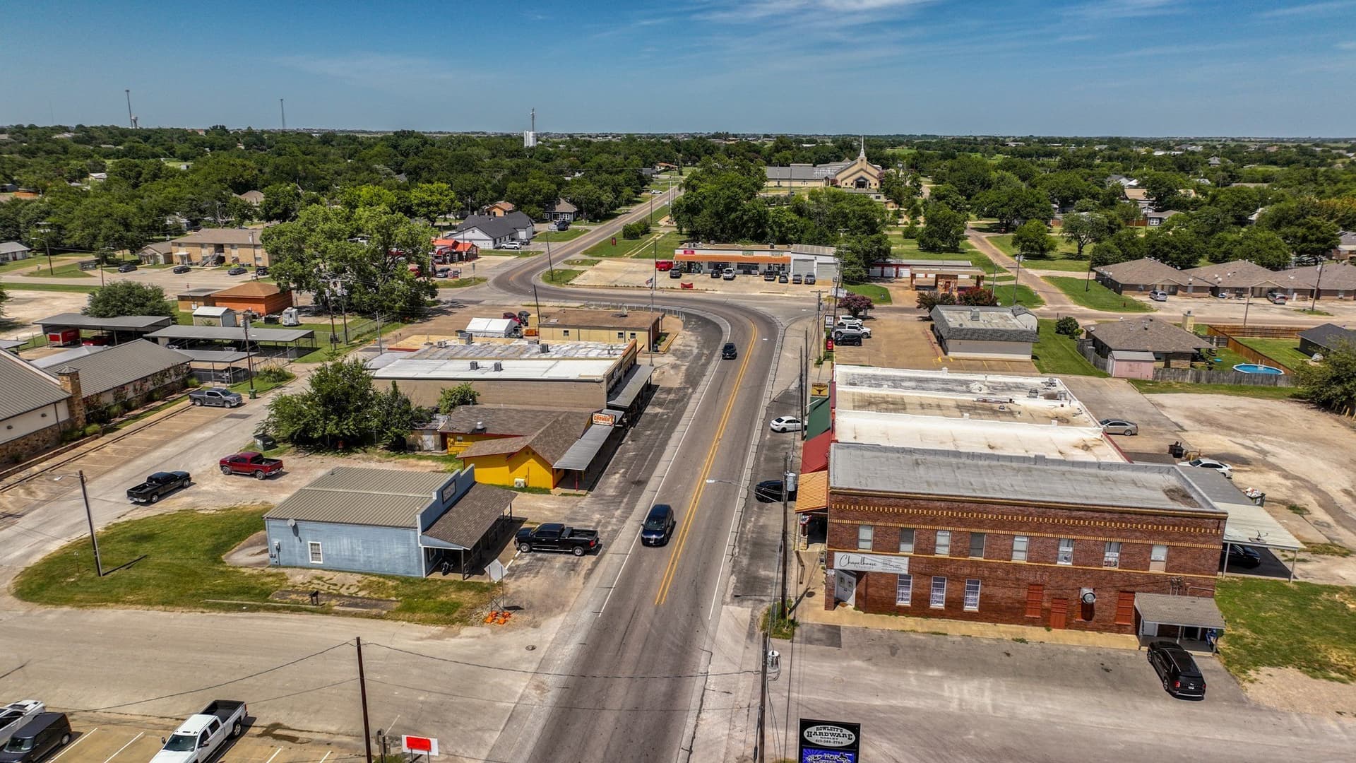 24.12 acres in Johnson County - photo 11