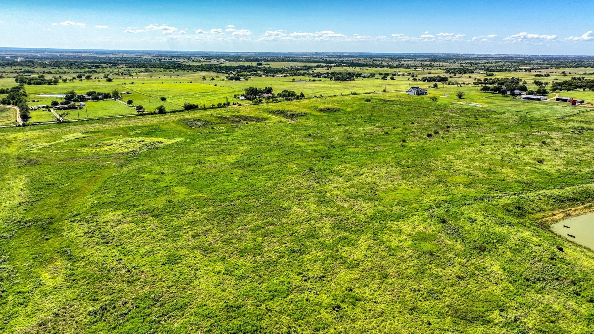 24.12 acres in Johnson County - photo 3