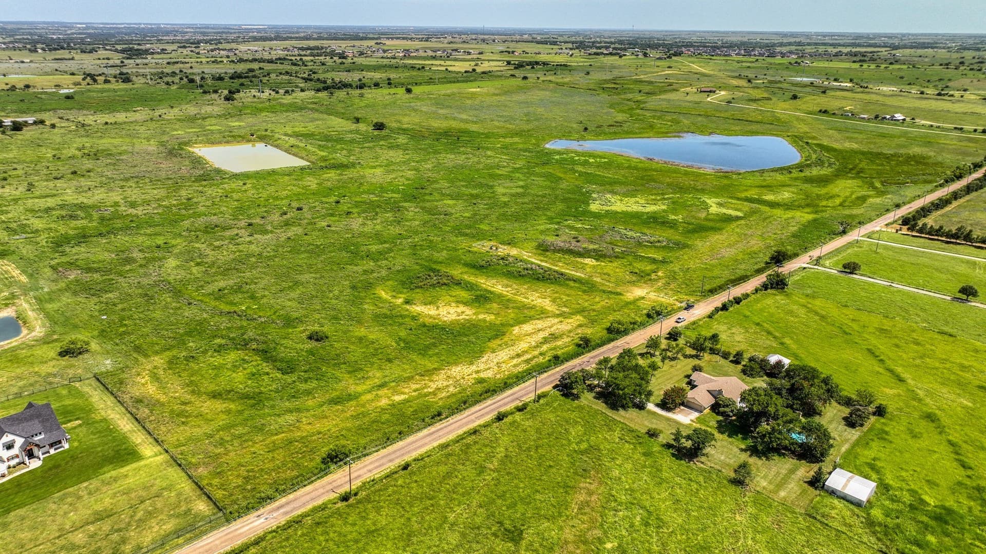 24.12 acres in Johnson County - photo 4