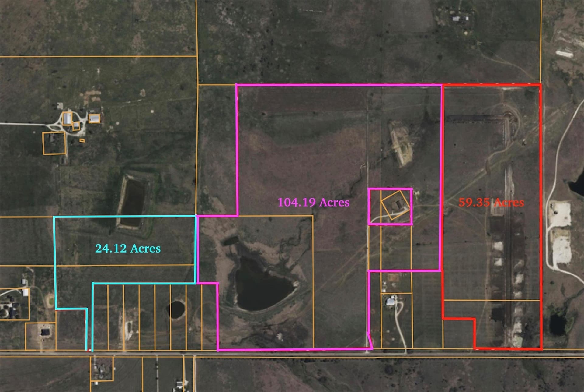 24.12 acres in Johnson County - photo 5