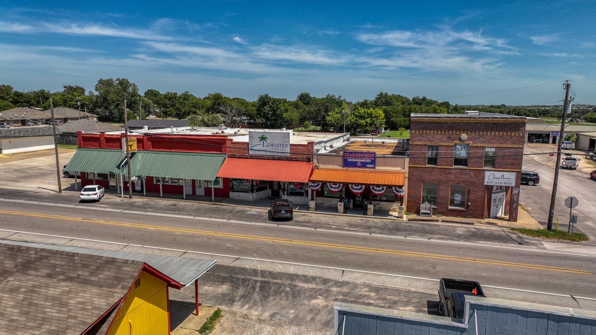 24.12 acres in Johnson County - photo 9
