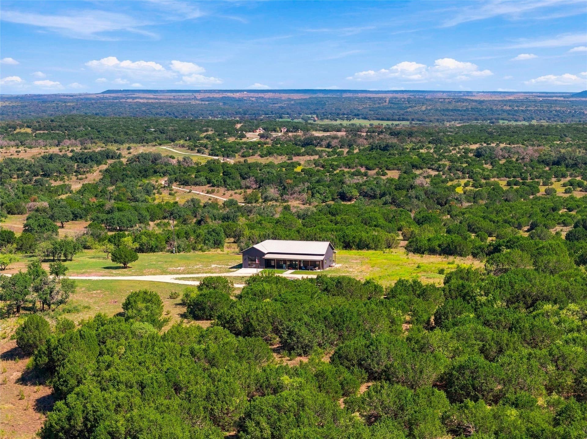 232.86 acres in Hamilton County - photo 36