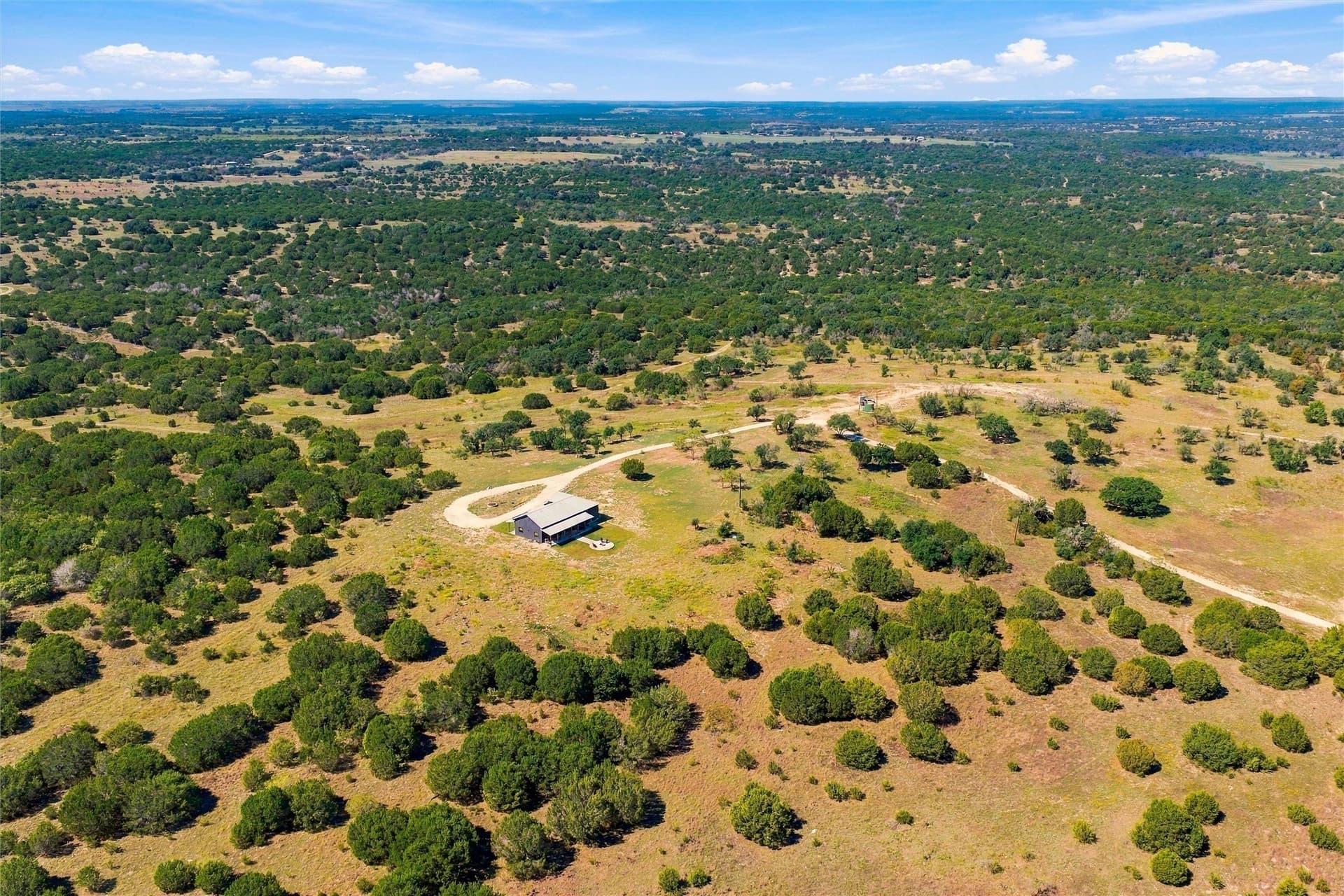 232.86 acres in Hamilton County - photo 32