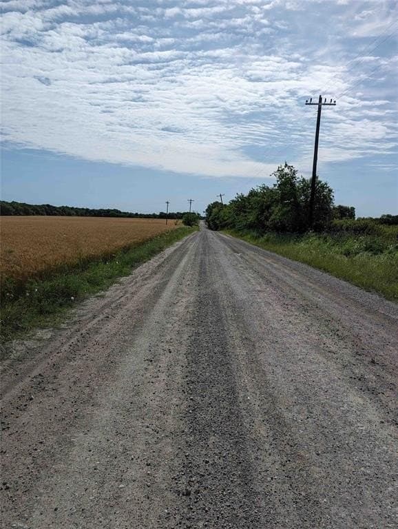 11 acres in Red River (TX) County gallery image 2