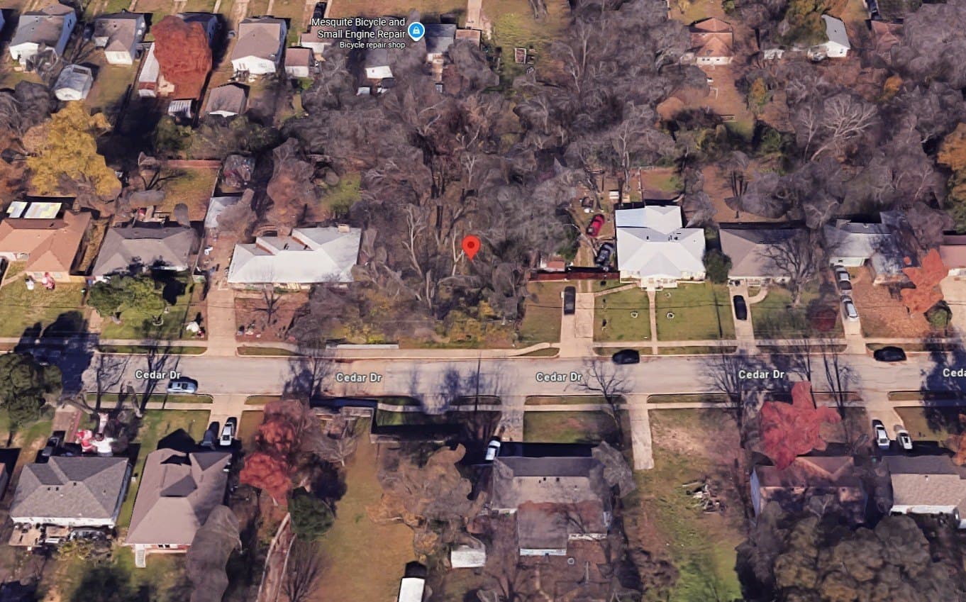 0.19 acres in Dallas County