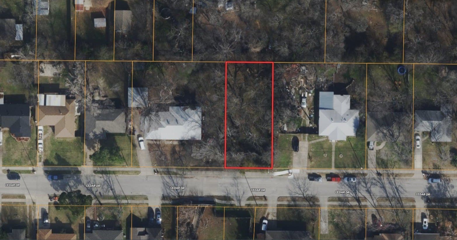 0.19 acres in Dallas County - photo 2