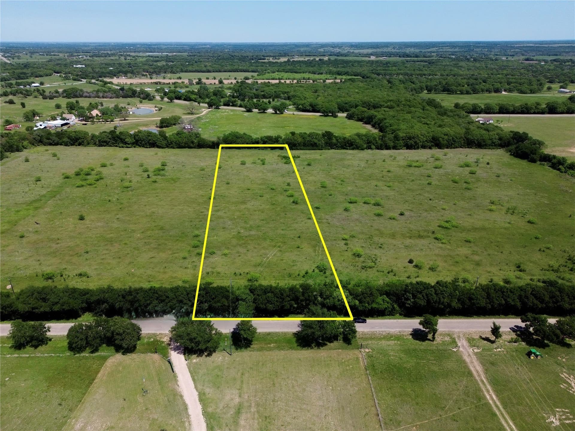2.82 acres in McLennan County - photo 2
