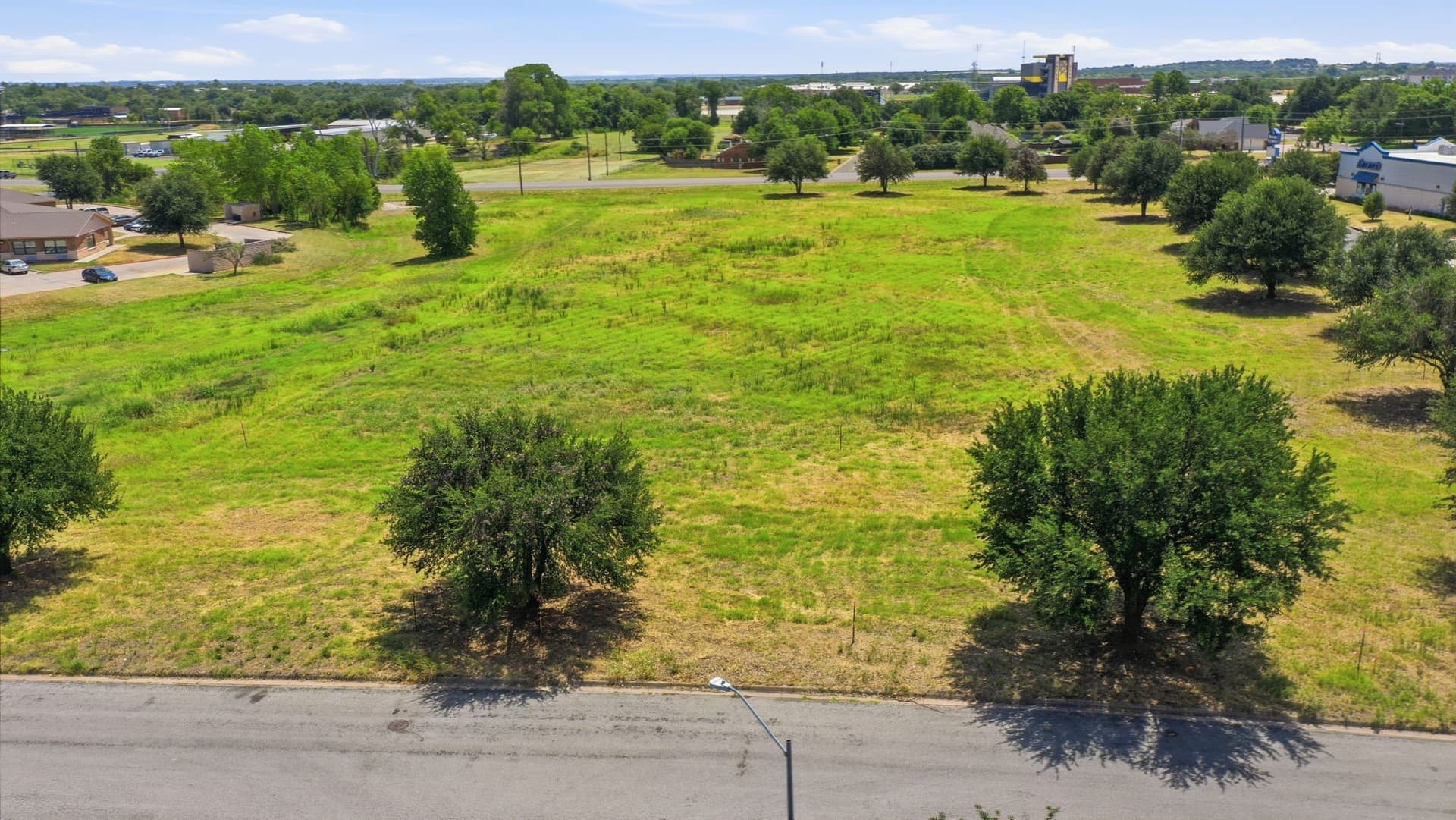 0.09 acres in Erath County - photo 11