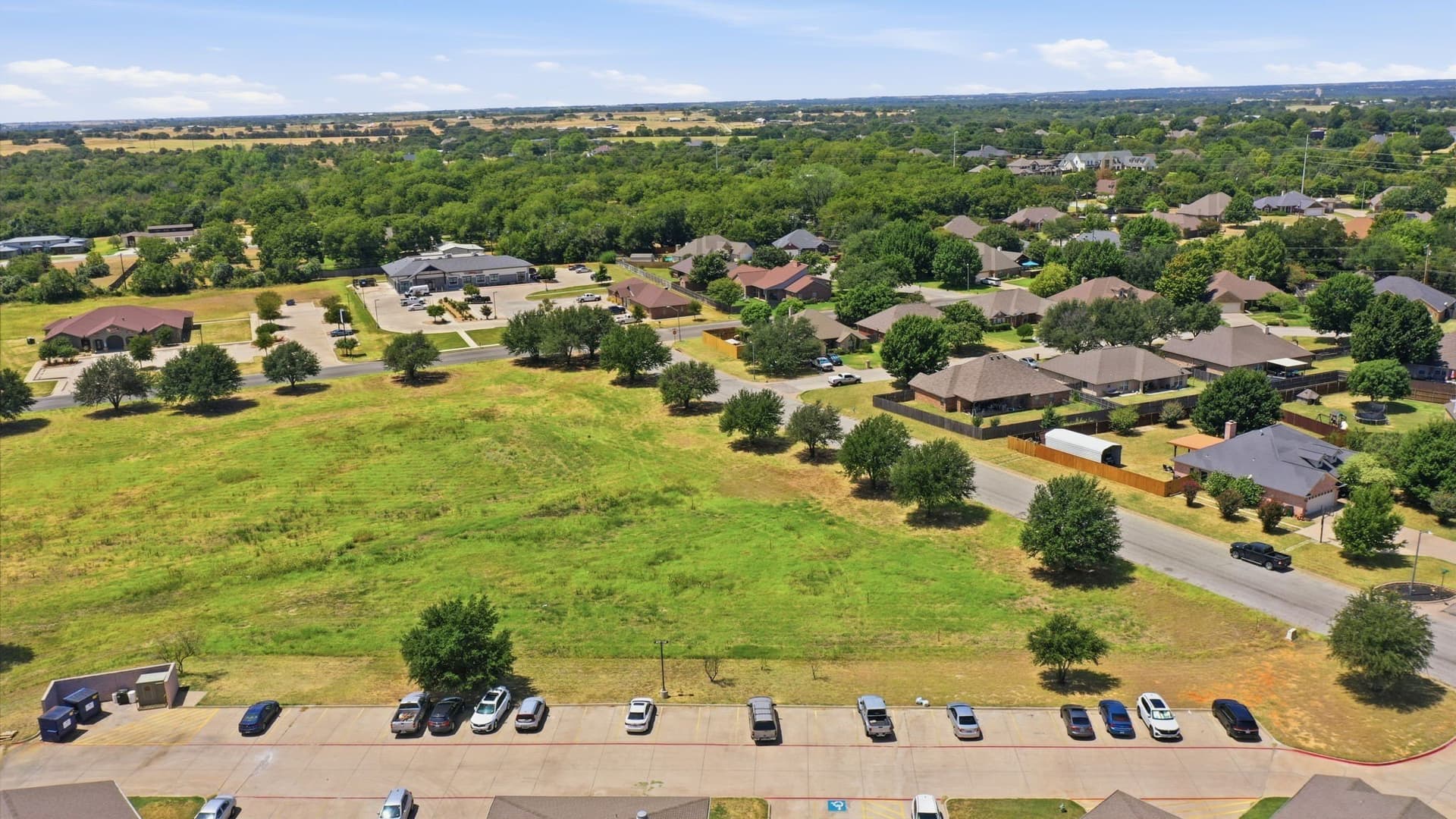 0.09 acres in Erath County - photo 9